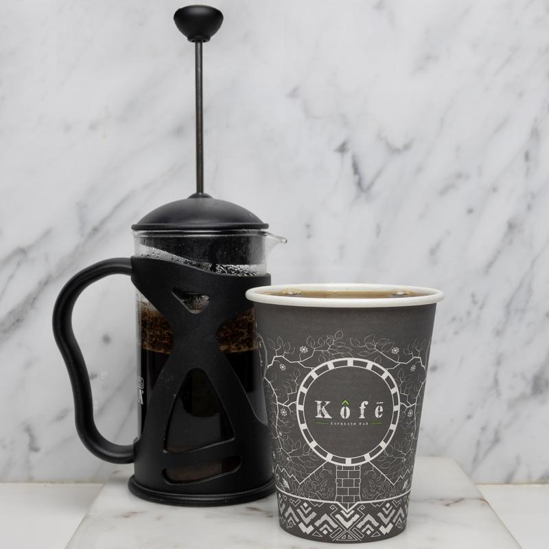 French Press